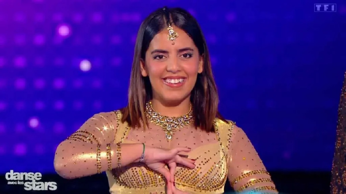 Robe DALS : Inès Reg Face Aux Critiques, Natasha St-Pier Protégée ? Robe DALS : Inès Reg Face Aux Critiques, Natasha St-Pier Protégée ?
