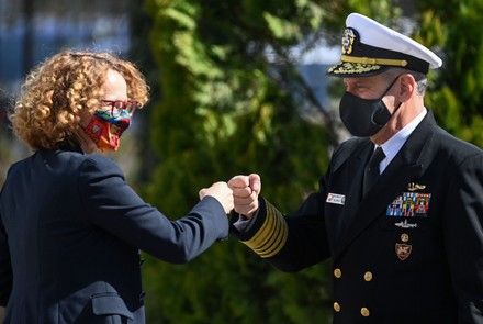 Robert P. Burke: Four-Star Admiral Convicted Of Bribery Robert P. Burke: Four-Star Admiral Convicted Of Bribery