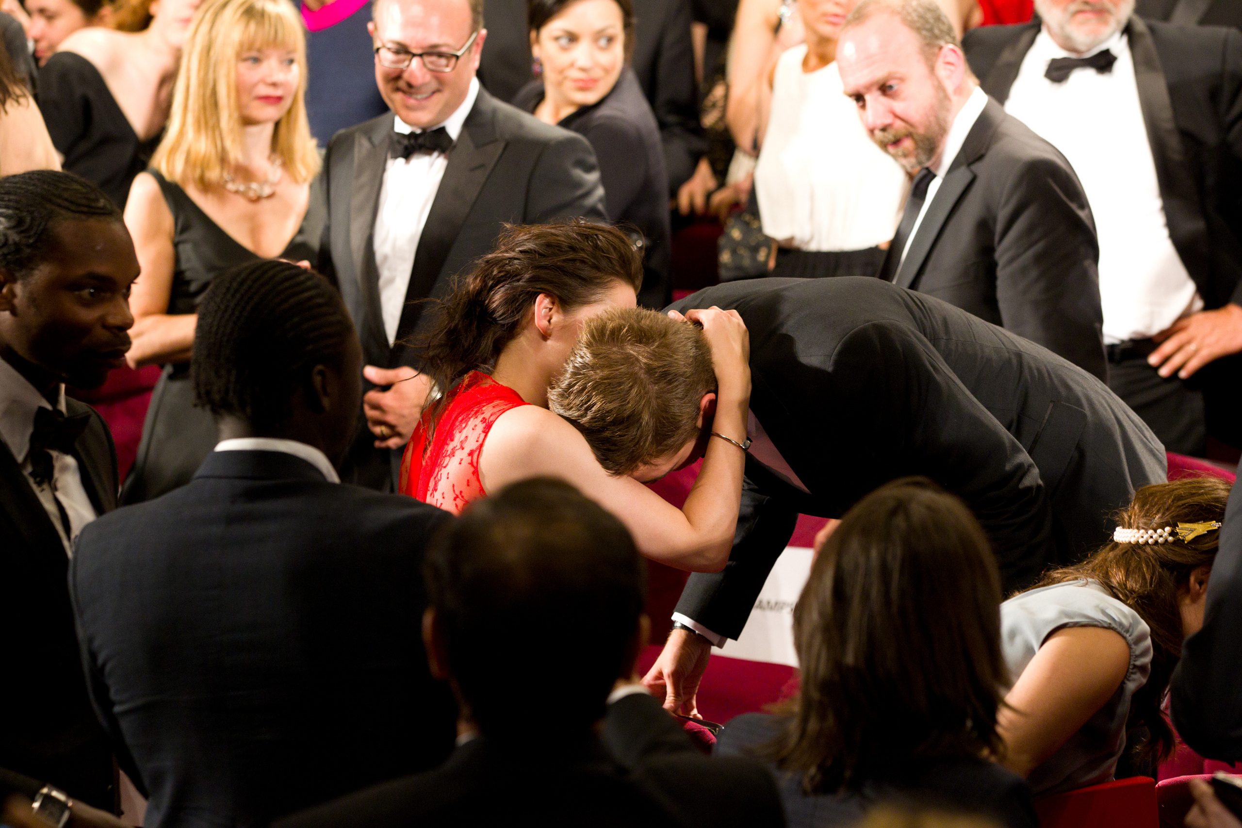 Robert Pattinson And Kristen Stewart At Cannes 2025: A Possibility? Robert Pattinson And Kristen Stewart At Cannes 2025: A Possibility?