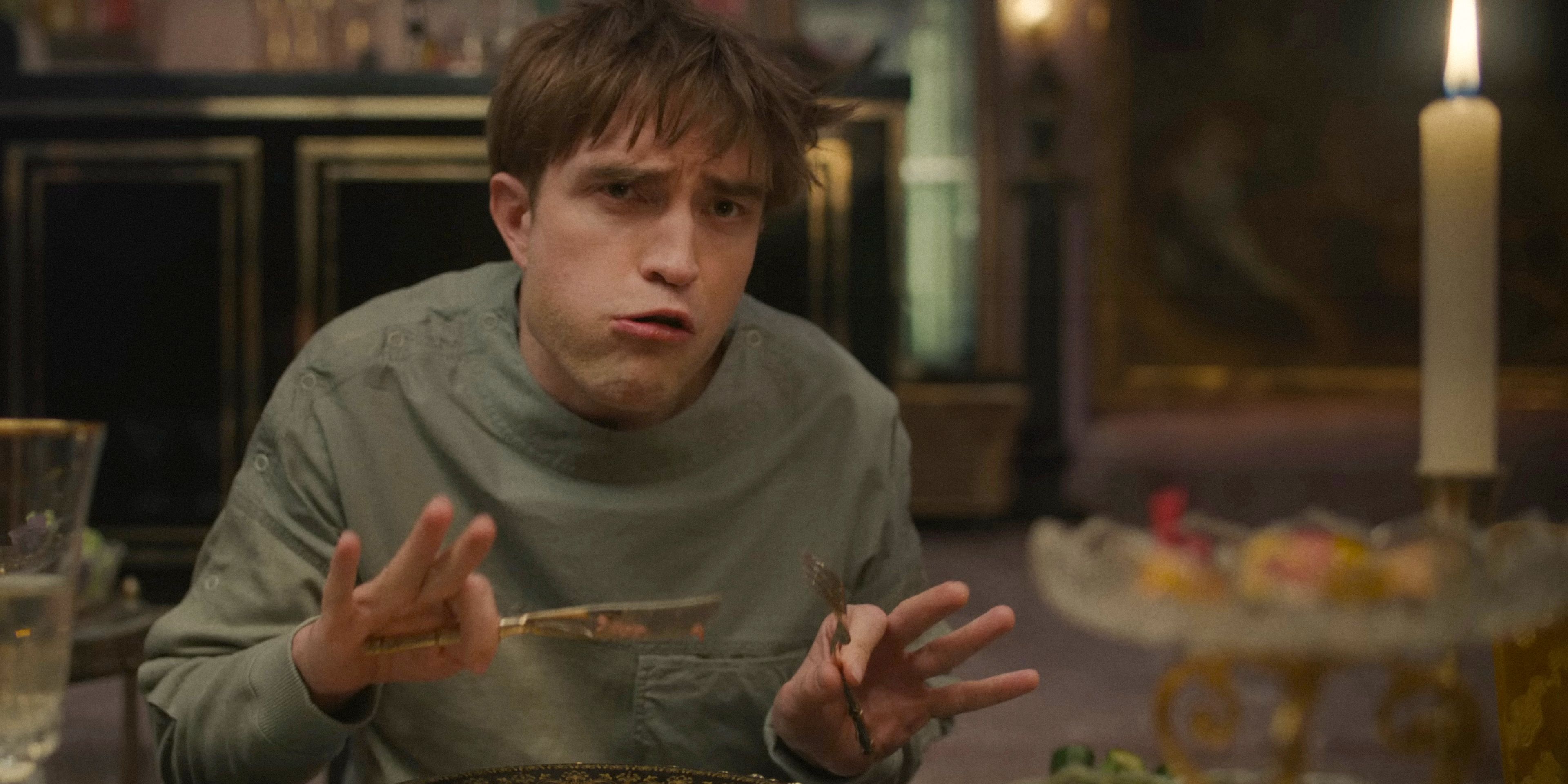 Robert Pattinson's Accent Performance In Mickey 17: A Signature Trait Robert Pattinson's Accent Performance In Mickey 17: A Signature Trait
