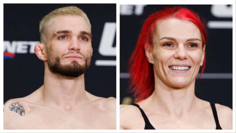 Robertson Vs. Rodriguez: UFC Des Moines Fight Prediction Robertson Vs. Rodriguez: UFC Des Moines Fight Prediction