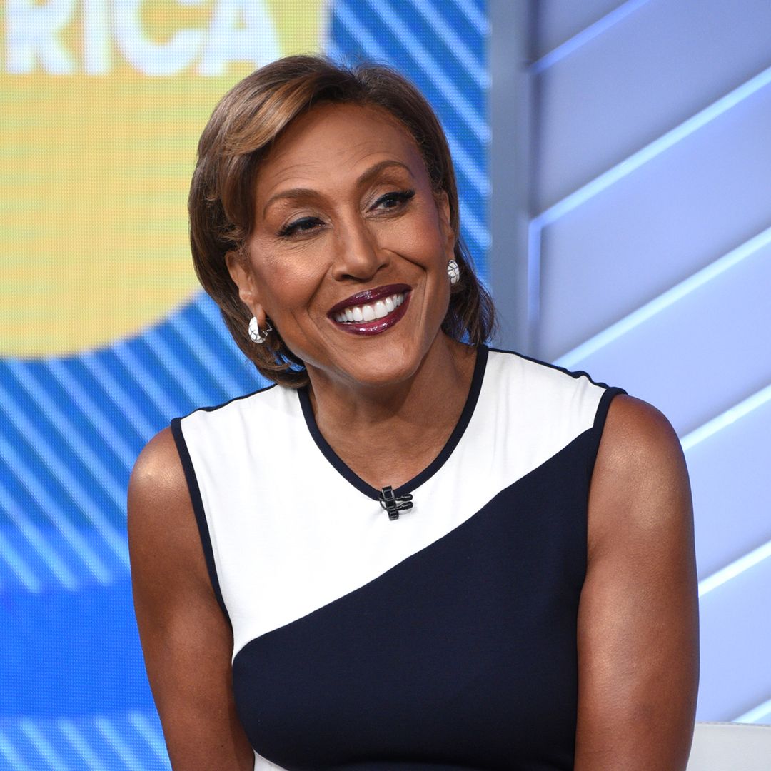 Robin Roberts And The GMA Layoffs: Understanding Her Recent Statement Robin Roberts And The GMA Layoffs: Understanding Her Recent Statement