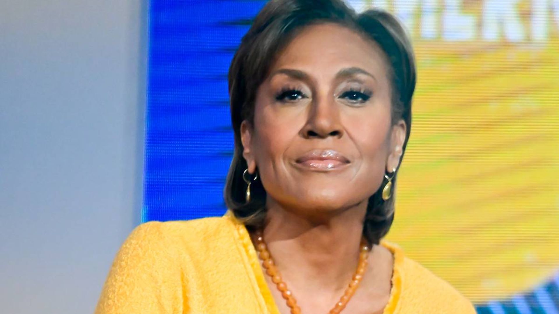 Robin Roberts' Response To GMA Layoffs Sparks Fan Reactions Robin Roberts' Response To GMA Layoffs Sparks Fan Reactions