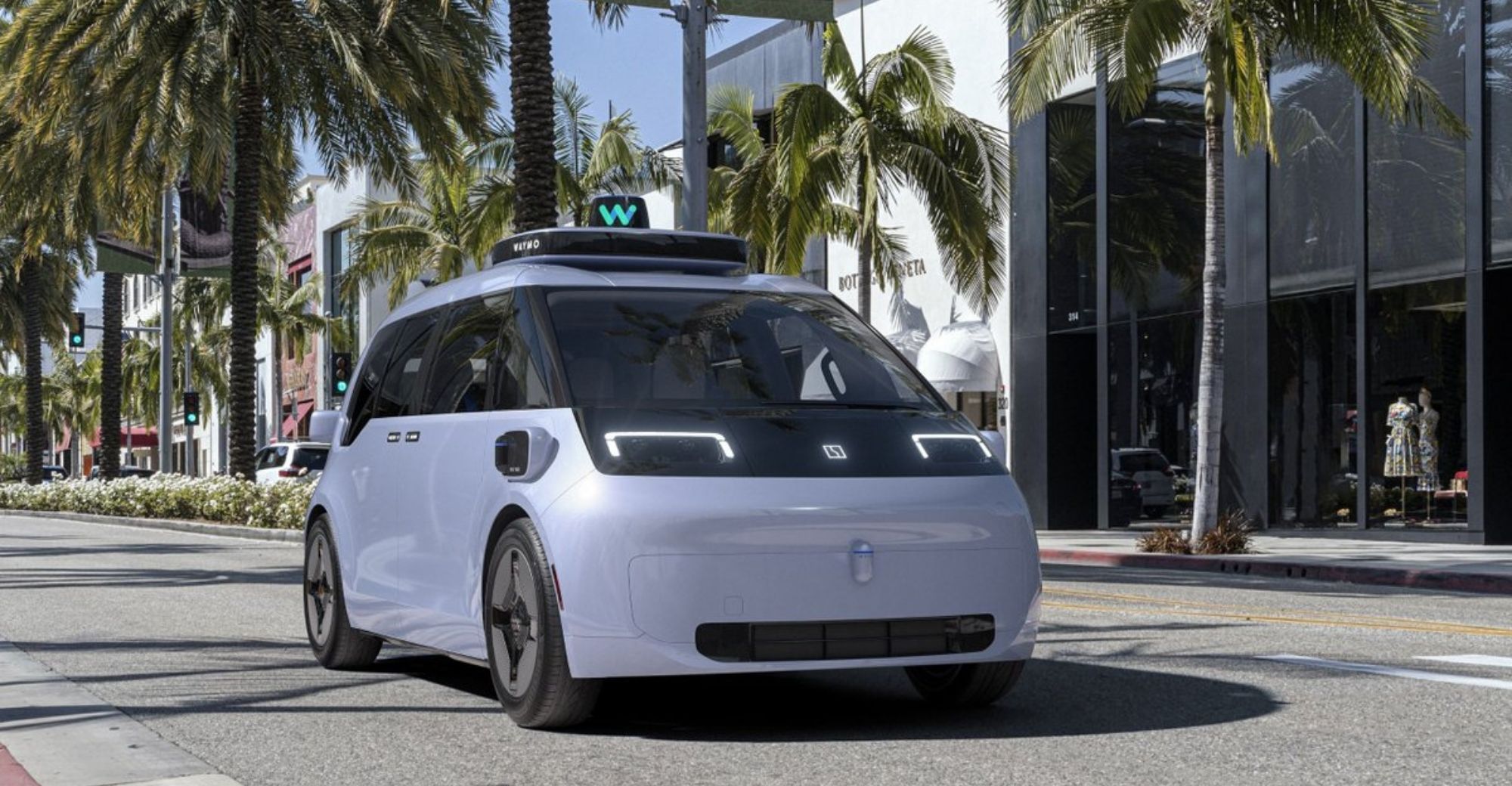 Robotaxi Revolution: Uber And Waymo Launch Autonomous Ride-Hailing In Austin Robotaxi Revolution: Uber And Waymo Launch Autonomous Ride-Hailing In Austin