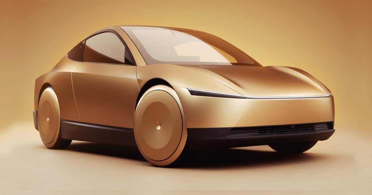 Robotaxi Revolution: Will It Save Uber Stock? Robotaxi Revolution: Will It Save Uber Stock?