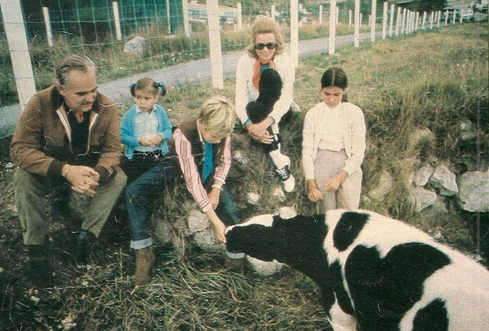 Roc Agel: El Refugio De Charlene Wittstock En Mónaco Roc Agel: El Refugio De Charlene Wittstock En Mónaco