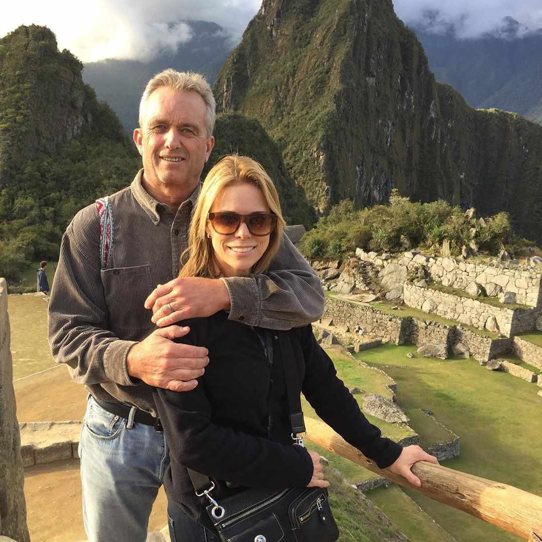 Rock Creek Bacteria Warning: RFK Jr. Shares Photos Of Family Swim Rock Creek Bacteria Warning: RFK Jr. Shares Photos Of Family Swim