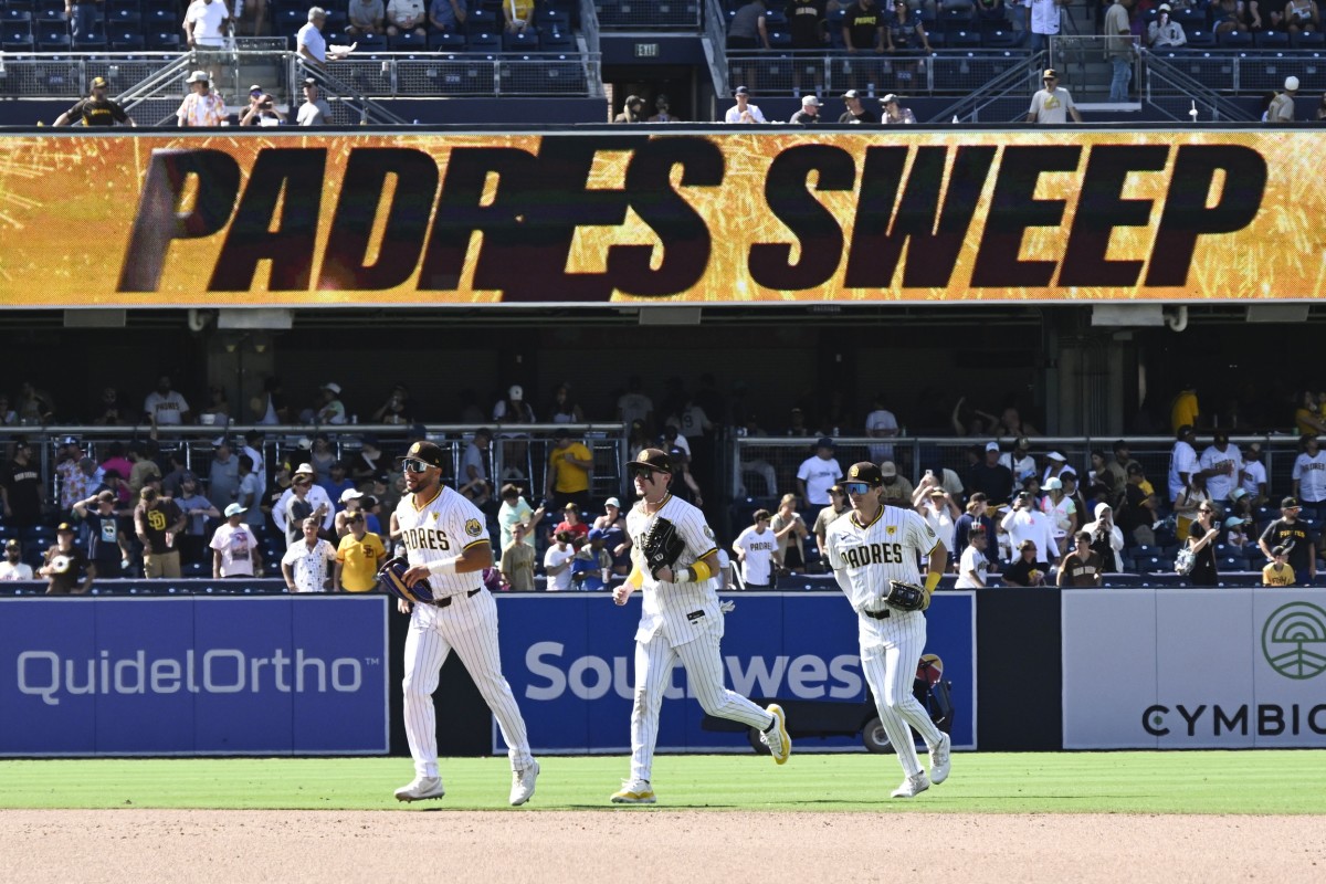 Rockies Aim To Snap 7-Game Losing Streak Against Padres Rockies Aim To Snap 7-Game Losing Streak Against Padres