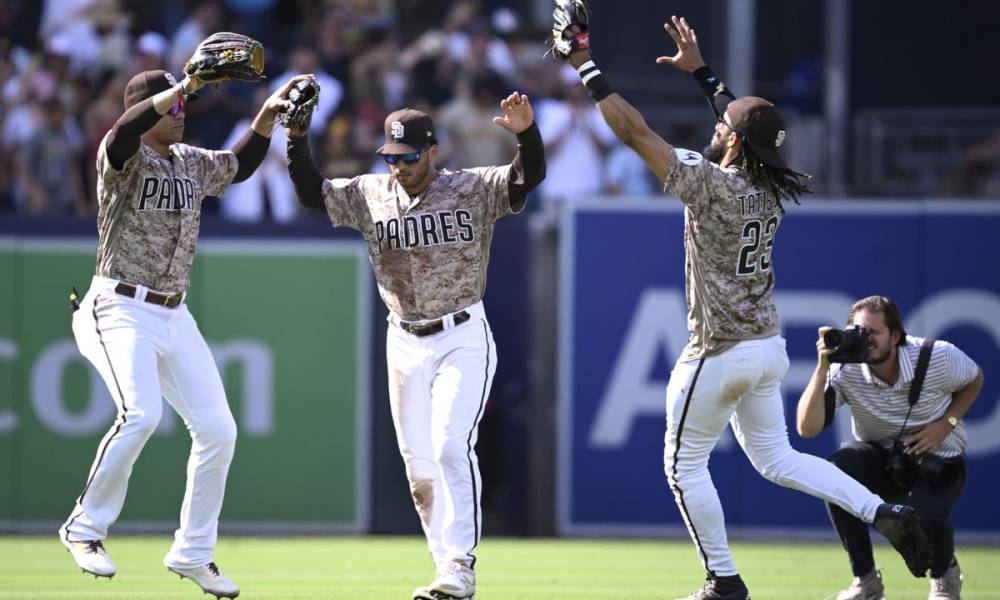 Rockies Seek First Win In Eight Games Against Padres Rockies Seek First Win In Eight Games Against Padres