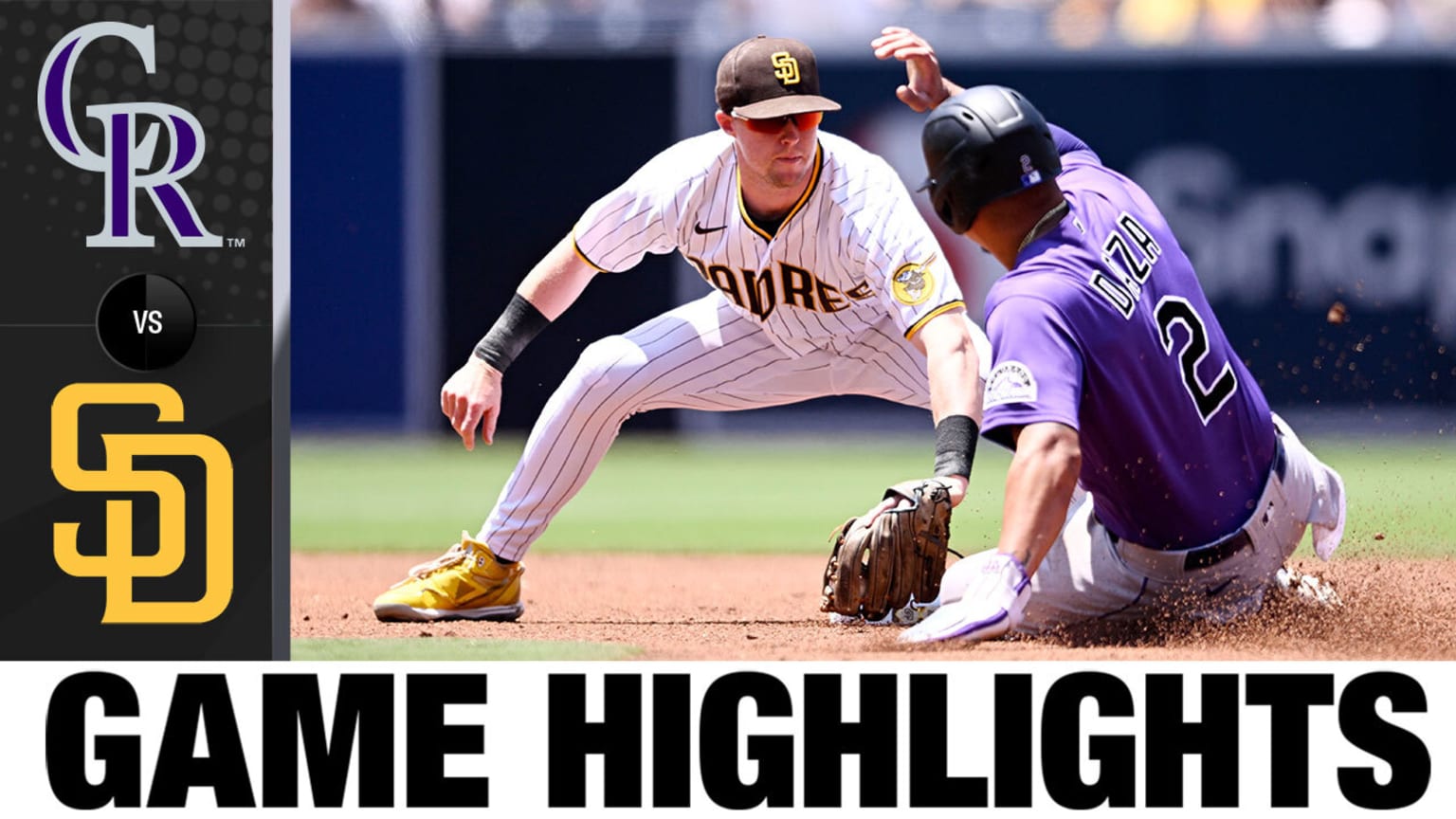 Rockies Visit Petco Park As Padres Aim For Another Win