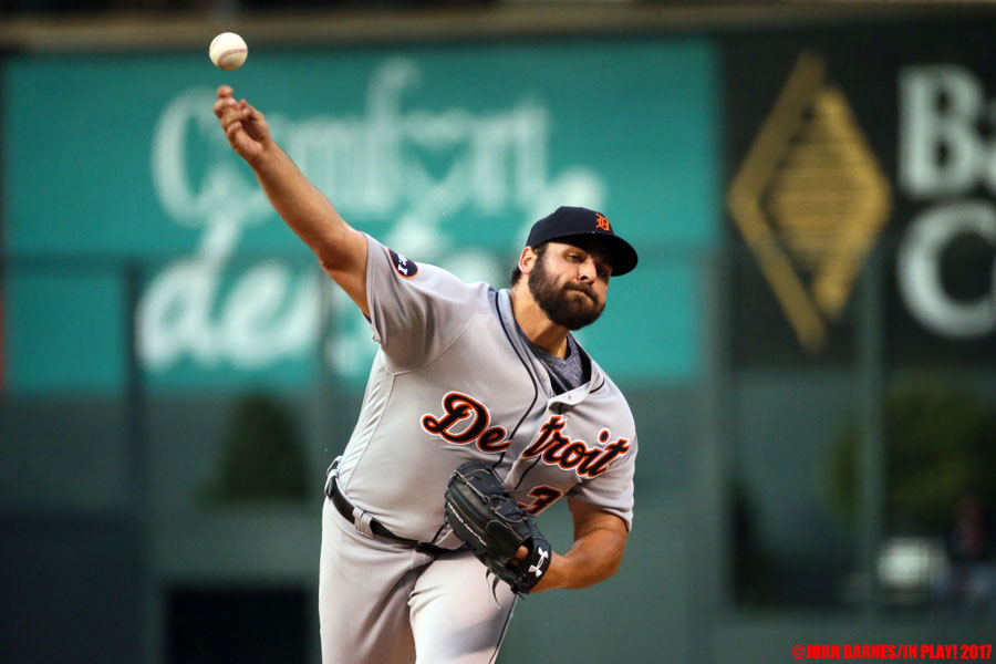 Rockies Vs. Tigers: An Unexpected 8-6 Result Rockies Vs. Tigers: An Unexpected 8-6 Result