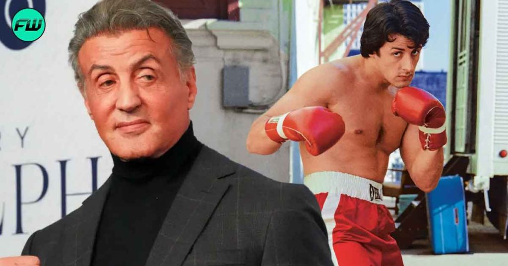 Rocky Franchise: Stallone Reveals His Most Emotional Favorite Rocky Franchise: Stallone Reveals His Most Emotional Favorite