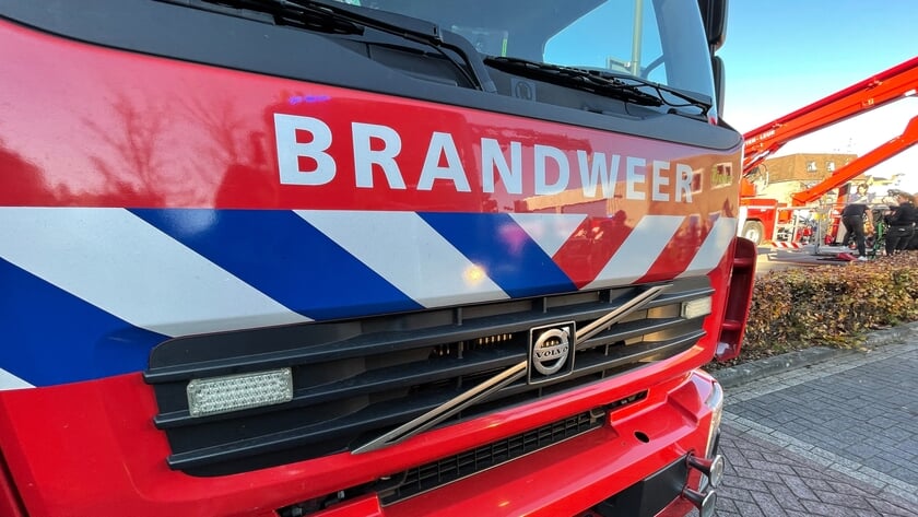 Roden: Loos Alarm Na Melding Gaslucht