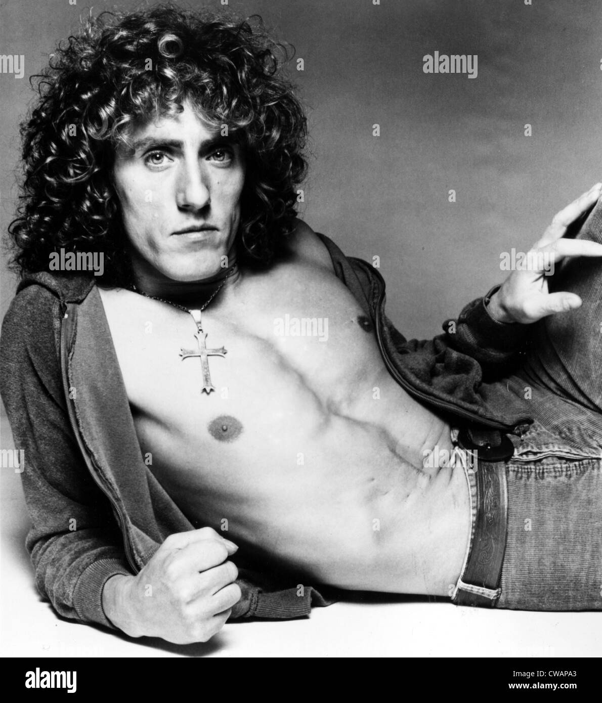 Roger Daltrey: The Who's Frontman Battles Vision And Hearing Loss Roger Daltrey: The Who's Frontman Battles Vision And Hearing Loss