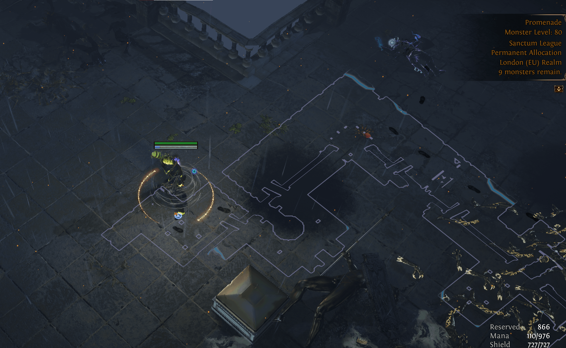 Rogue Exiles: A Deep Dive Into Path Of Exile 2 Rogue Exiles: A Deep Dive Into Path Of Exile 2