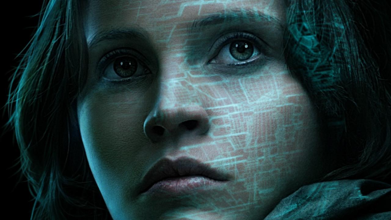 Rogue One Hero's Origin Story Revealed In New Star Wars Series Rogue One Hero's Origin Story Revealed In New Star Wars Series