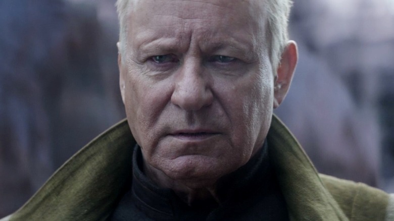 Rogue One Prequel: Andor Cast Reveals Final Season Insights Rogue One Prequel: Andor Cast Reveals Final Season Insights