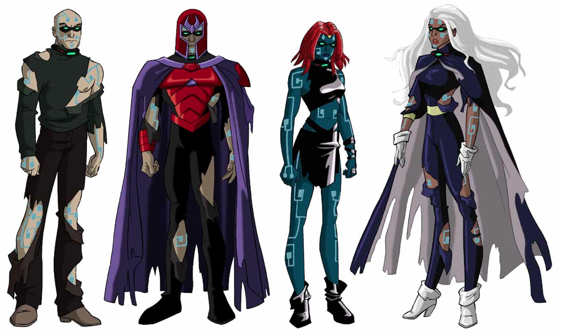 Rogue's Leadership: A Necessary Evolution For The X-Men