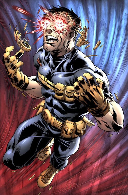 Rogue's New Ability: Cyclops' Powers Emerge In Recent X-Men Issue Rogue's New Ability: Cyclops' Powers Emerge In Recent X-Men Issue