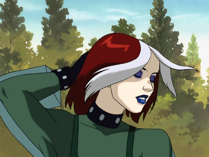Rogue's Unexpected Rise To X-Men Leadership Rogue's Unexpected Rise To X-Men Leadership