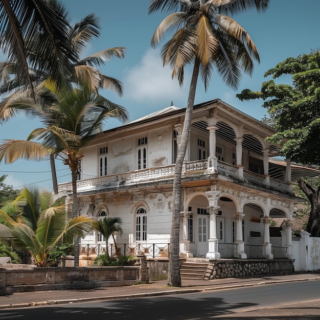 Rokhaya Diallo On Mayotte: Colonial Treatment Despite Long French Rule Rokhaya Diallo On Mayotte: Colonial Treatment Despite Long French Rule