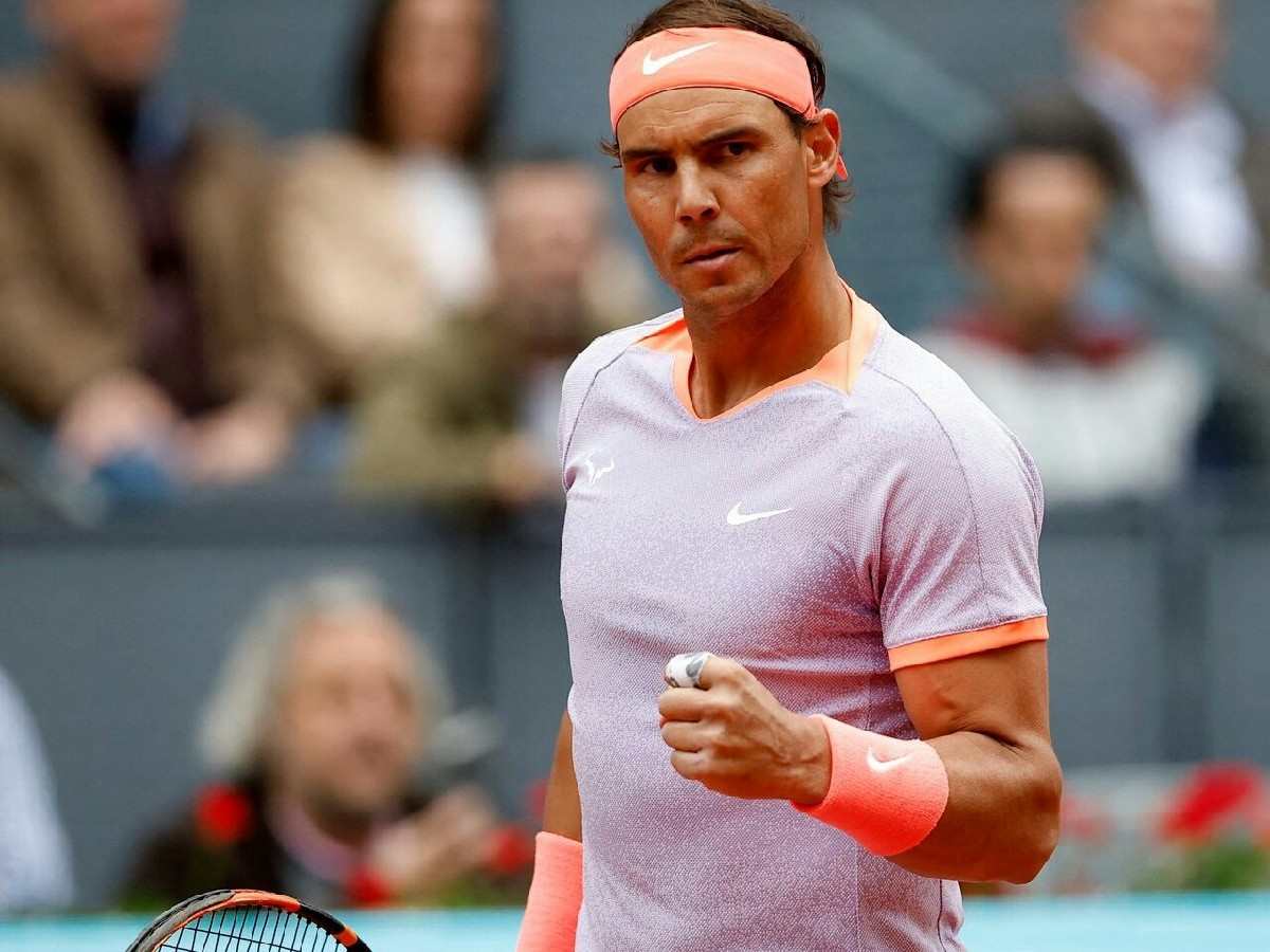 Roland Garros 2024: Nadal's Farewell And Sabalenka's Championship Win Roland Garros 2024: Nadal's Farewell And Sabalenka's Championship Win