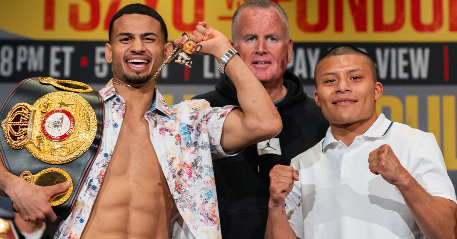 Rolly Romero's Bold Prediction: Crawford's Victory, Followed By A Shocking Defeat Rolly Romero's Bold Prediction: Crawford's Victory, Followed By A Shocking Defeat