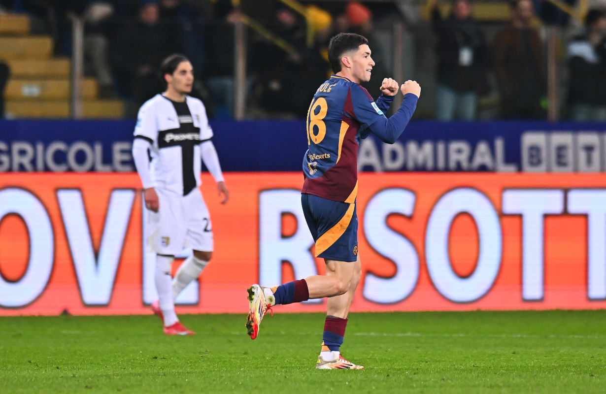 Roma - Monza: Alineaciones, Previa Y Resultado Roma - Monza: Alineaciones, Previa Y Resultado