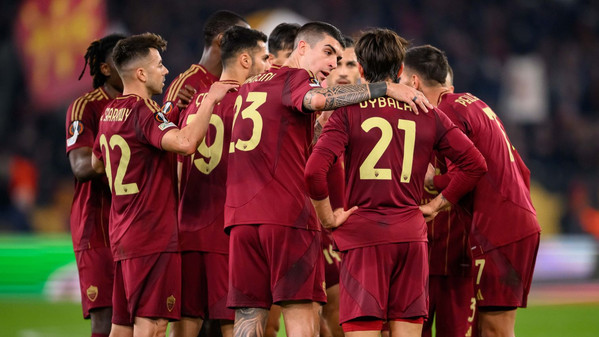 Roma - Monza: Partido En Directo Roma - Monza: Partido En Directo