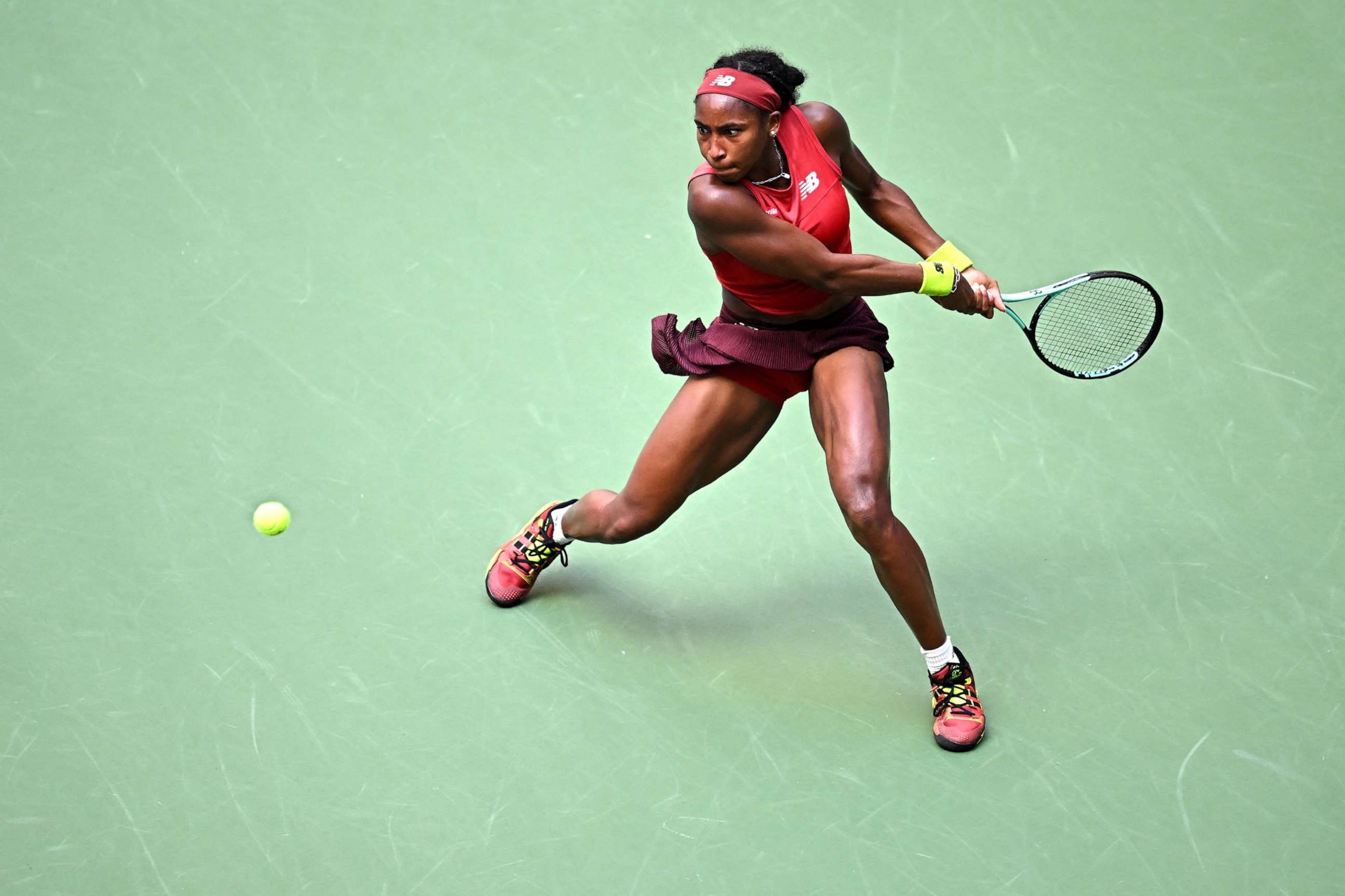 Rome Open: Sabalenka And Gauff Triumph, Avoiding Early Exit Rome Open: Sabalenka And Gauff Triumph, Avoiding Early Exit