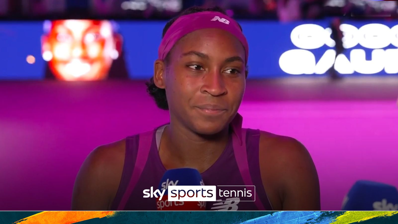 Rome Open: Zheng Defeats Sabalenka, To Face Gauff Rome Open: Zheng Defeats Sabalenka, To Face Gauff
