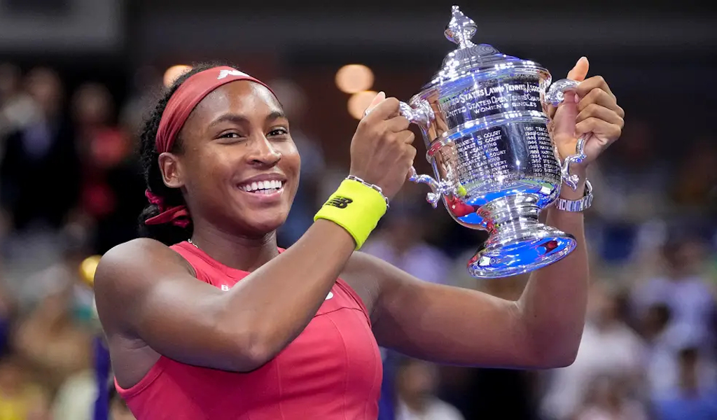 Rome Open: Zheng's Stunning Victory Over Sabalenka, Gauff Awaits Rome Open: Zheng's Stunning Victory Over Sabalenka, Gauff Awaits