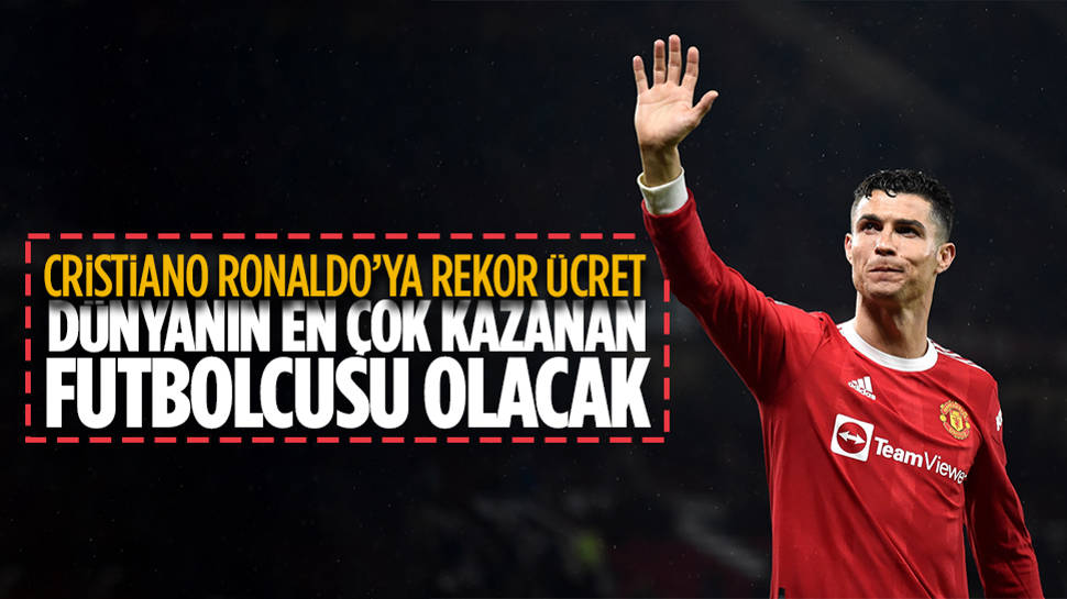 Ronaldo'nun Al Nassr Kararı: 2 Yıllık Sözleşme Uzantısı Ronaldo'nun Al Nassr Kararı: 2 Yıllık Sözleşme Uzantısı