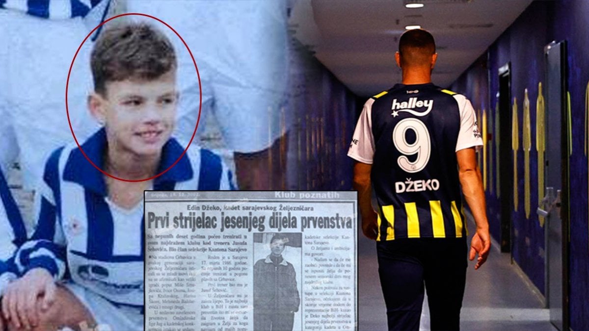 Ronaldo'nun Şaşkınlığı: Portekiz Kampından Fenerbahçe'ye Uzanan Görüntüler Ronaldo'nun Şaşkınlığı: Portekiz Kampından Fenerbahçe'ye Uzanan Görüntüler