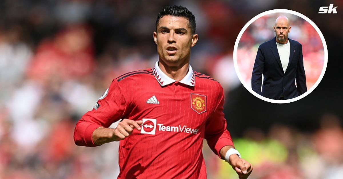 Ronaldo's Manchester United Exit: Castro's View On Ten Hag's Role Ronaldo's Manchester United Exit: Castro's View On Ten Hag's Role