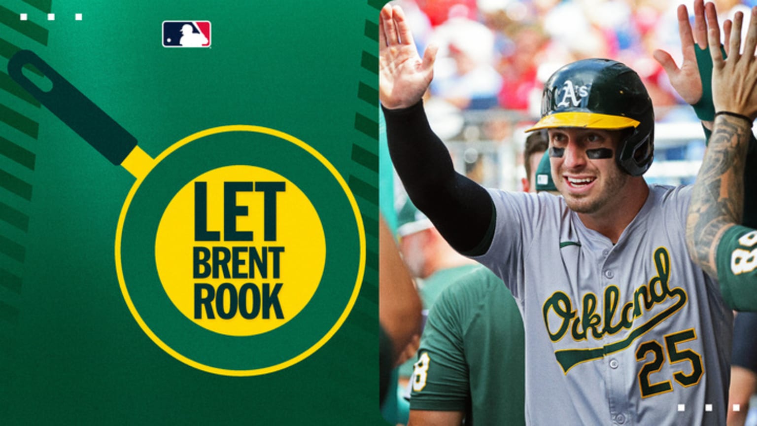 Rooker And Muncy Home Runs Lead Athletics To Win Against Mariners Rooker And Muncy Home Runs Lead Athletics To Win Against Mariners