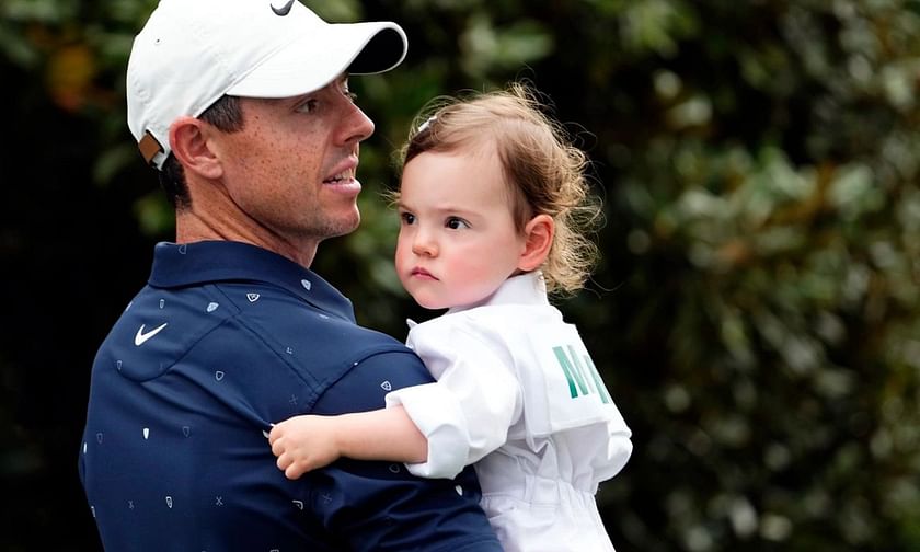 Rory McIlroy's Daughter's Augusta Putt: A Jowhar News Story Rory McIlroy's Daughter's Augusta Putt: A Jowhar News Story
