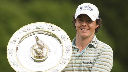 Rory McIlroy's Zurich Classic Return With Shane Lowry Rory McIlroy's Zurich Classic Return With Shane Lowry