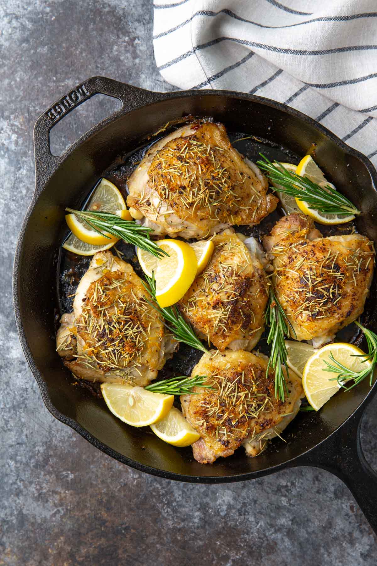 Rosemary & Thyme Recipes: Flavorful Dishes For Every Occasion Rosemary & Thyme Recipes: Flavorful Dishes For Every Occasion