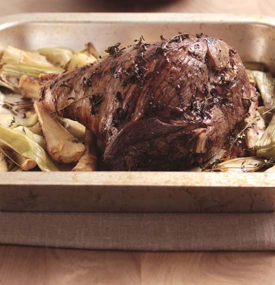 Rosemary & Thyme: Simple Recipes For Everyday Meals Rosemary & Thyme: Simple Recipes For Everyday Meals