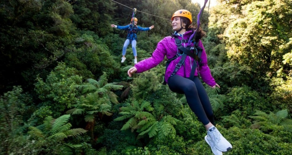 Rotorua, New Zealand: Immersive Cultural Experiences And Geothermal Landscapes Rotorua, New Zealand: Immersive Cultural Experiences And Geothermal Landscapes
