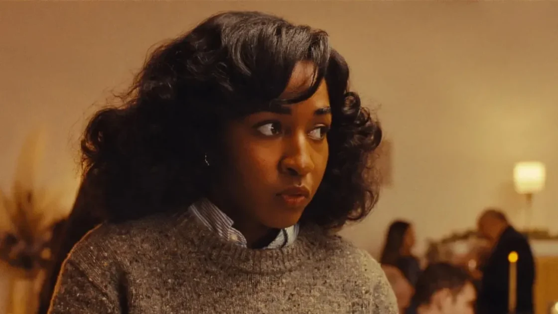 Rotten Tomatoes Slams Ayo Edebiri's Horror Movie Rotten Tomatoes Slams Ayo Edebiri's Horror Movie