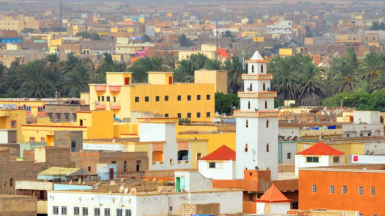 Royal Air Maroc And Mauritania Airlines Expand Partnership: A New Agreement Royal Air Maroc And Mauritania Airlines Expand Partnership: A New Agreement