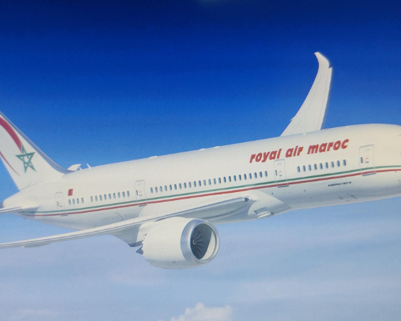 Royal Air Maroc Flight Cancellations: Brussels Strike Impact Royal Air Maroc Flight Cancellations: Brussels Strike Impact