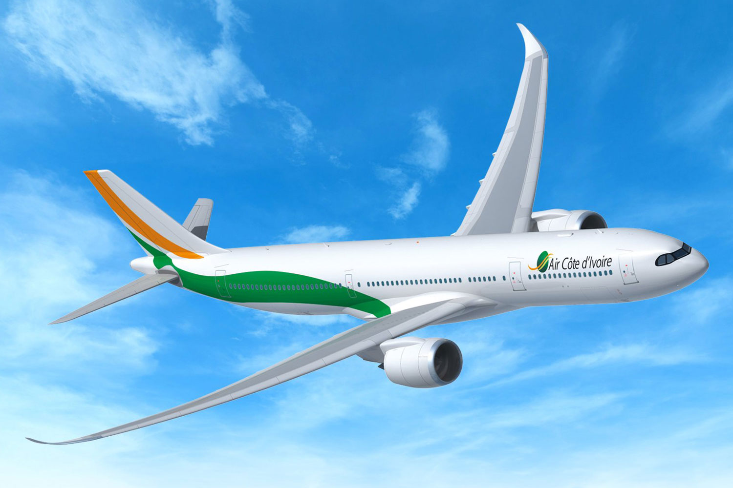 Royal Air Maroc: Official Global Partner For CAF's AFCON, WAFCON, And More Royal Air Maroc: Official Global Partner For CAF's AFCON, WAFCON, And More