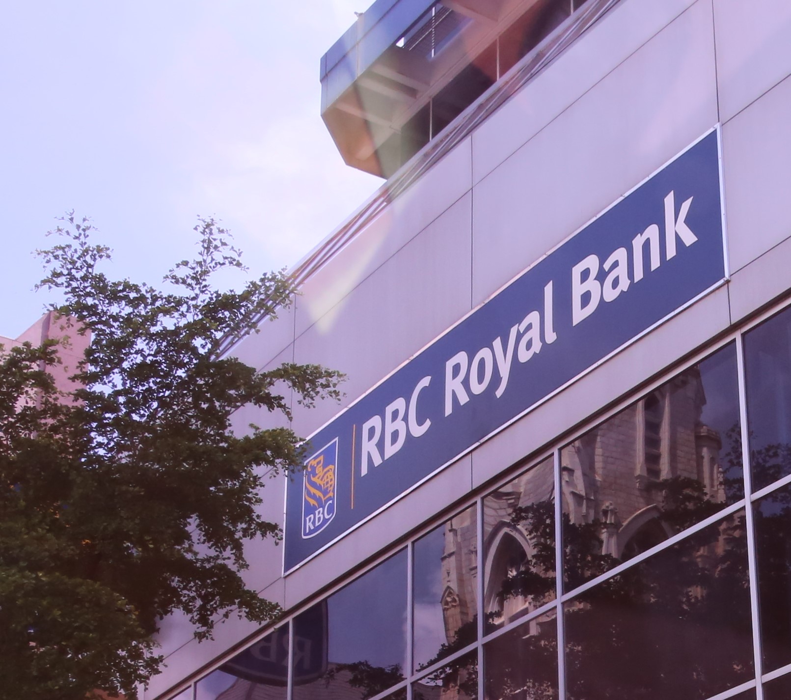 Royal Bank Of Canada (RBC): Earnings Report And Future Loan Prospects Royal Bank Of Canada (RBC): Earnings Report And Future Loan Prospects