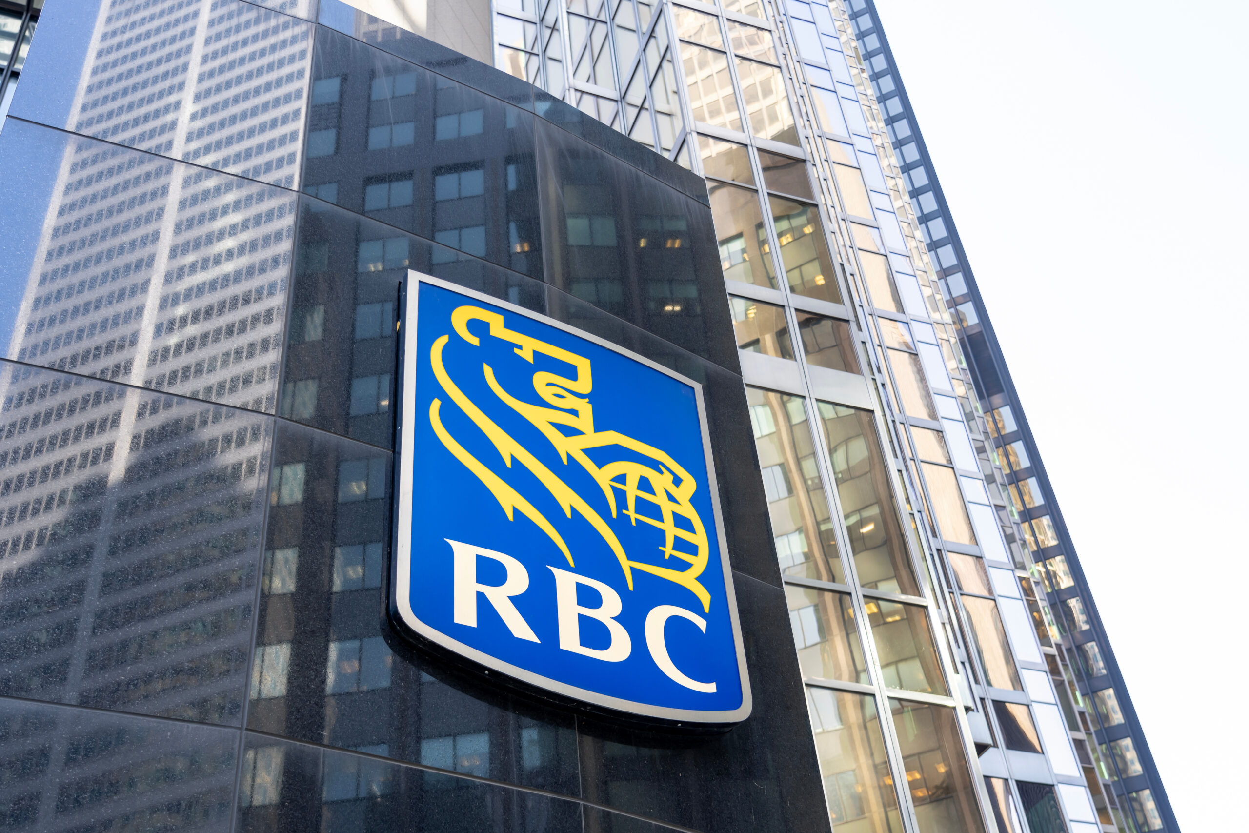 Royal Bank Of Canada (RBC) Reports Lower Than Expected Earnings Royal Bank Of Canada (RBC) Reports Lower Than Expected Earnings
