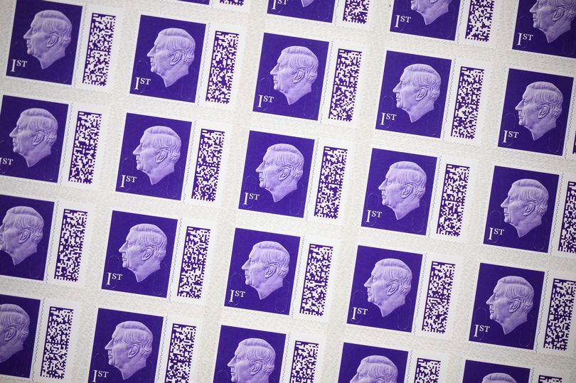 Royal Mail Branded Stamp Price Hike: Unfair Or Necessary? Royal Mail Branded Stamp Price Hike: Unfair Or Necessary?
