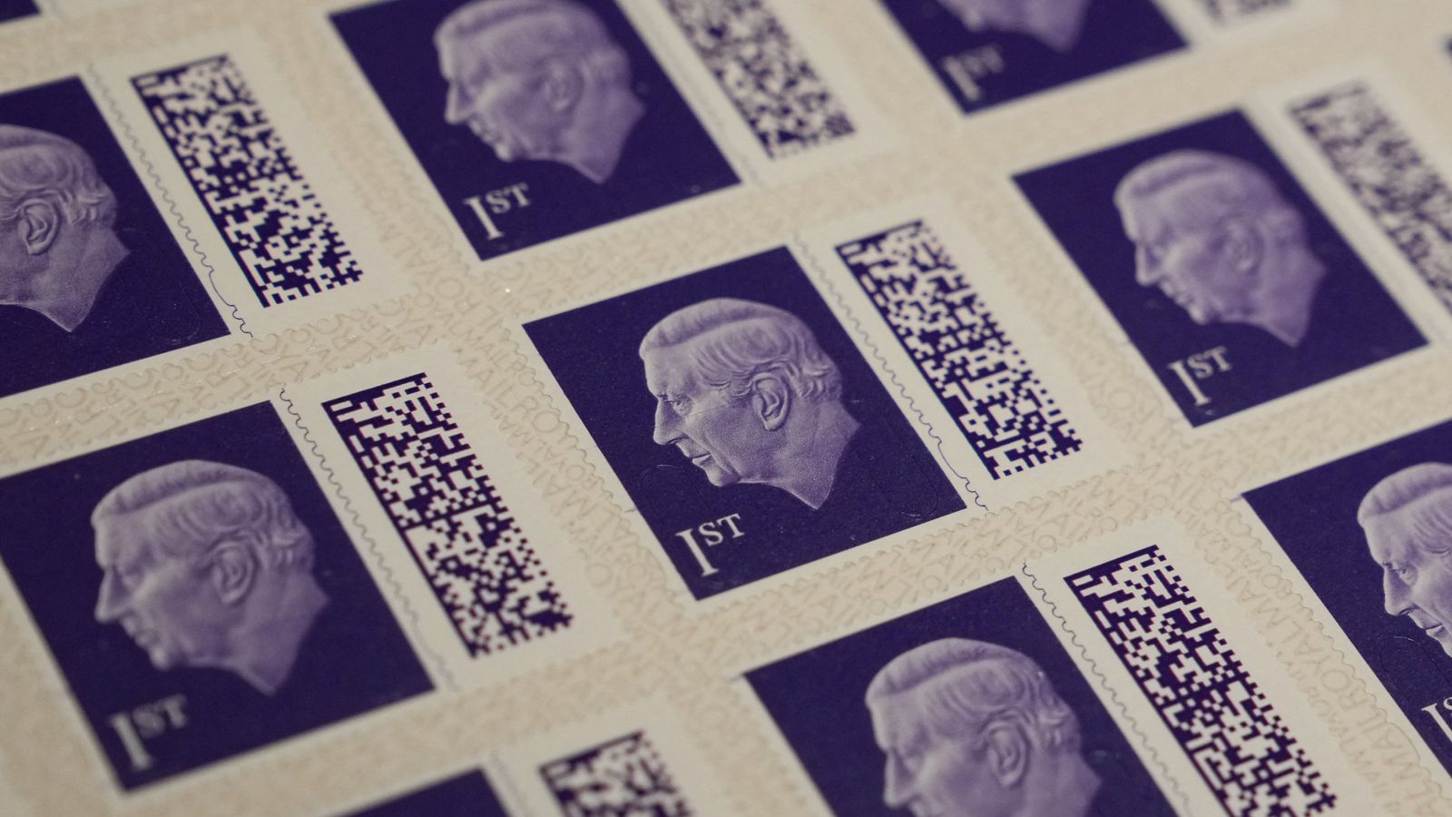 Royal Mail Price Hike: Exact Stamp Costs Rising April 7th - Full List Royal Mail Price Hike: Exact Stamp Costs Rising April 7th - Full List