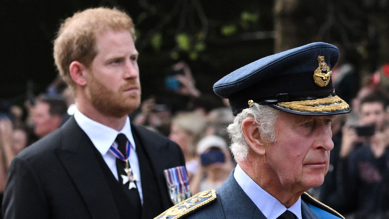 Royal Rift: Prince Harry On King Charles' Refusal To Communicate Royal Rift: Prince Harry On King Charles' Refusal To Communicate